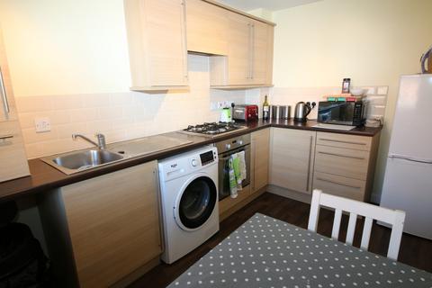 2 bedroom terraced house for sale, Dorset Crescent, Consett, Durham, DH8