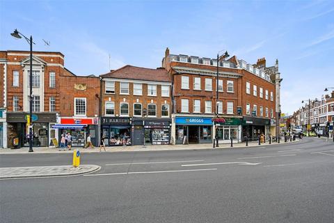undefined, King Street, Twickenham TW1