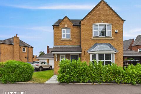 undefined, Linby Way, St. Helens, WA9