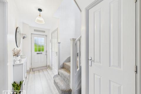 undefined, Linby Way, St. Helens, WA9