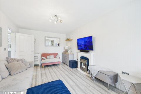 undefined, Linby Way, St. Helens, WA9