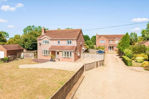 1, The Pingle Fieldside, Mareham Le Fen, Boston, PE22 7RS