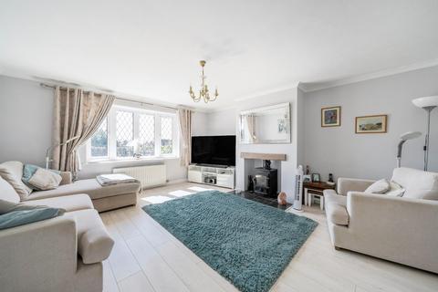 1, The Pingle Fieldside, Mareham Le Fen, Boston, PE22 7RS