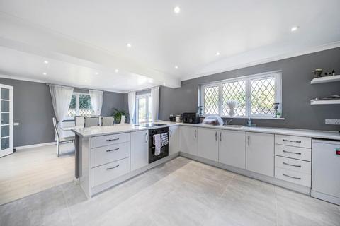 1, The Pingle Fieldside, Mareham Le Fen, Boston, PE22 7RS