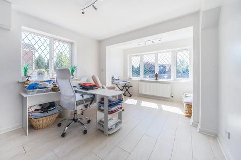 1, The Pingle Fieldside, Mareham Le Fen, Boston, PE22 7RS