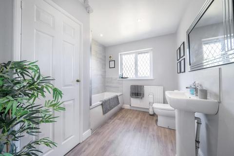 1, The Pingle Fieldside, Mareham Le Fen, Boston, PE22 7RS