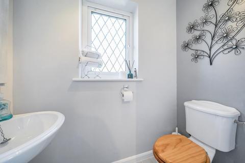 1, The Pingle Fieldside, Mareham Le Fen, Boston, PE22 7RS