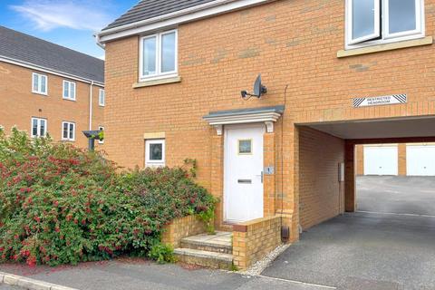 1 bedroom flat for sale, Boulevard Rise, Middleton, Leeds