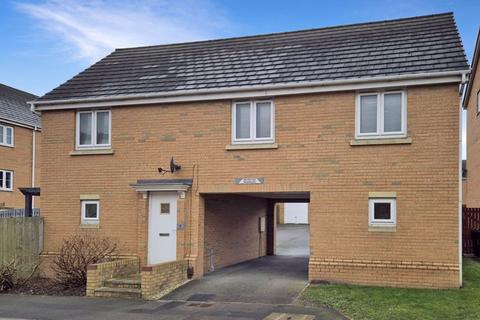 1 bedroom flat for sale, Boulevard Rise, Middleton, Leeds