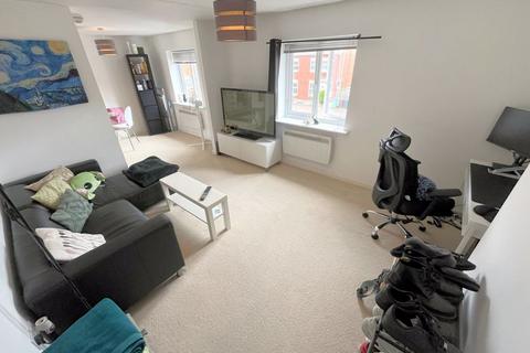 1 bedroom flat for sale, Boulevard Rise, Middleton, Leeds