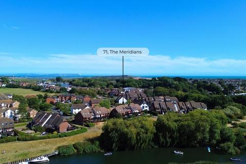 undefined, The Meridians, Christchurch