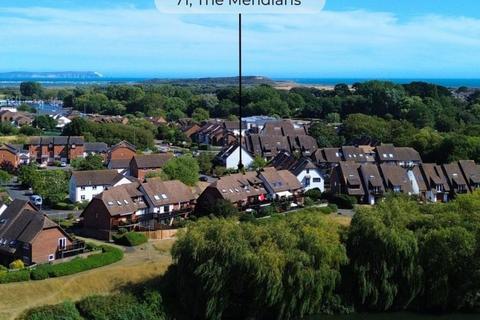 The Meridians, Christchurch