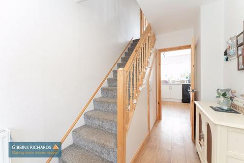 undefined, Buckland Road, Taunton - excellent starter home