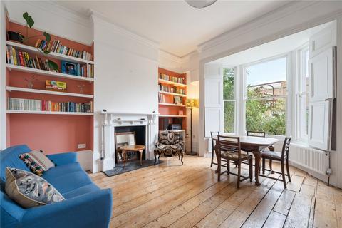 198c Brooke Road, London, E5 8AP
