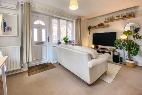 1 bedroom semi-detached house for sale, Martley Gardens, Grange Park, Hedge End, SO30