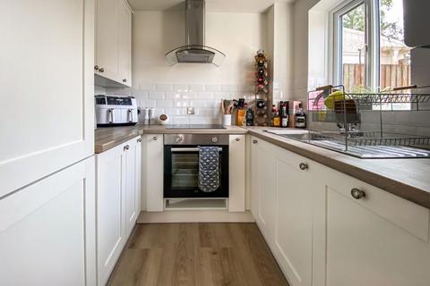 1 bedroom semi-detached house for sale, Martley Gardens, Grange Park, Hedge End, SO30