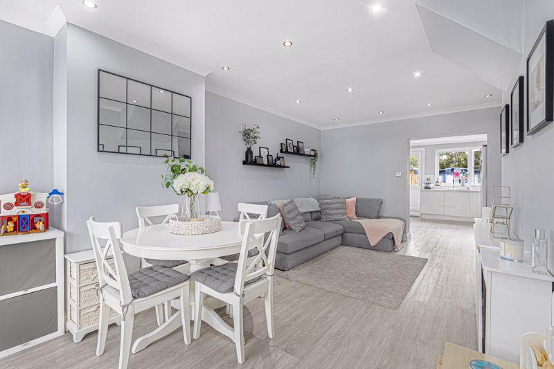 Open Plan