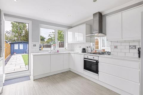 undefined, Harcourt Avenue, Sidcup