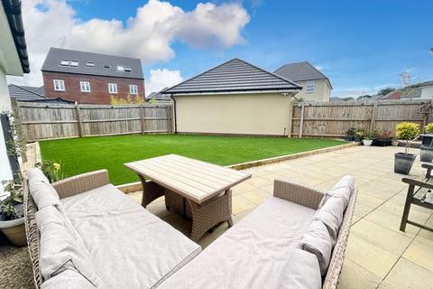 undefined, 12 Ffordd Y Spitfire, St Athan, The Vale of Glamorgan CF62 4HL