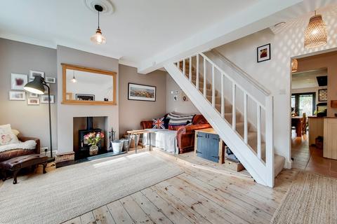3 bedroom terraced house for sale, Tiller Road, Docklands, London, E14