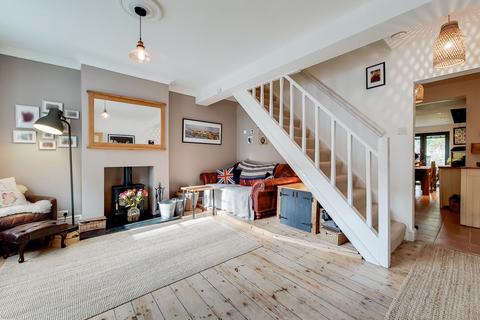 3 bedroom terraced house for sale, Tiller Road, Docklands, London, E14