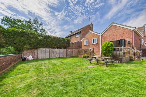undefined, Sandy Lane, Tadley, RG26