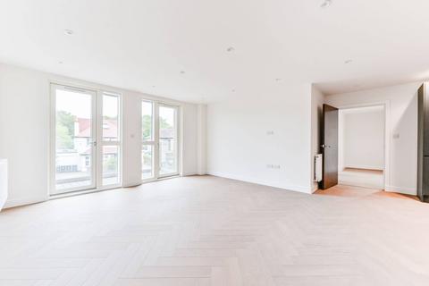 2 bedroom flat to rent, Norbury Avenue, Norbury, London, SW16