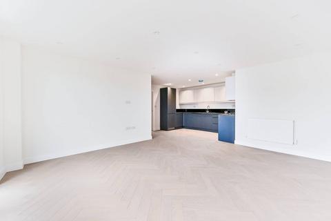 2 bedroom flat to rent, Norbury Avenue, Norbury, London, SW16