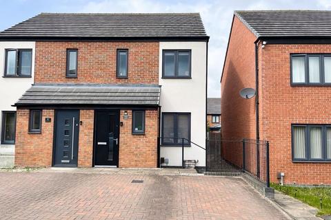 99 Akron Drive, Wolverhampton, WV10 6EQ