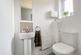 Ground floor wc