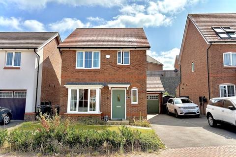 8 Babbington Drive, Bilston, WV14 0SW