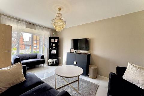 8 Babbington Drive, Bilston, WV14 0SW