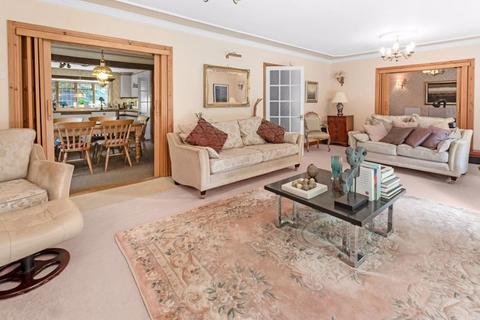 4 bedroom detached house for sale, Woodstock Drive, Four Oaks, Sutton Coldfield, B74 4HX
