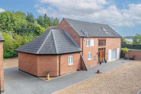 5 bedroom detached house for sale, Copperfield Mews, Dunstall Road, Tatenhill, DE13 9FT