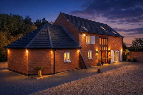 5 bedroom detached house for sale, Copperfield Mews, Dunstall Road, Tatenhill, DE13 9FT