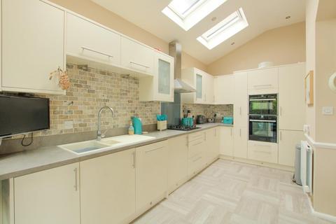 3 bedroom detached house for sale, North Western Avenue, Kingsthorpe, Northampton NN2