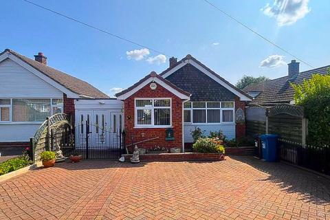 Park Road, Burntwood, WS7 0EE