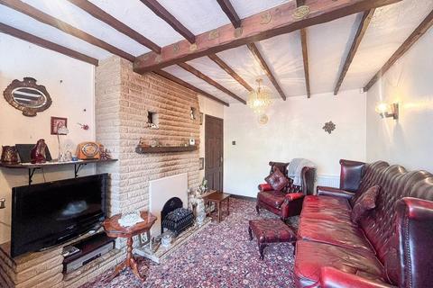 undefined, Park Road, Burntwood, WS7 0EE