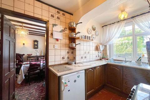 undefined, Park Road, Burntwood, WS7 0EE