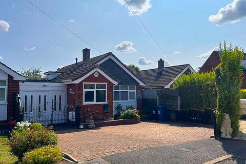 undefined, Park Road, Burntwood, WS7 0EE
