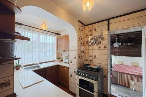 undefined, Park Road, Burntwood, WS7 0EE