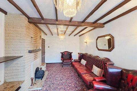 undefined, Park Road, Burntwood, WS7 0EE