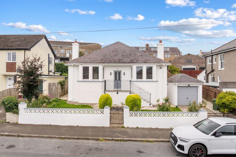 33 Auburn Road