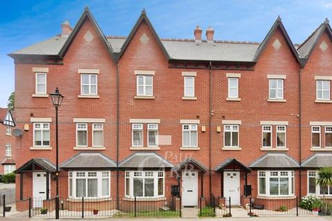 undefined, Victoriana Way, Handsworth, Birmingham, B20 2SZ