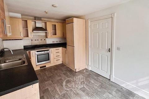 undefined, Victoriana Way, Handsworth, Birmingham, B20 2SZ