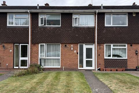 Avalon Close, Birmingham, B24 9JY
