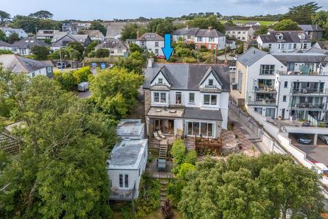 5 bedroom semi-detached house for sale, St. Ives Road, St. Ives TR26