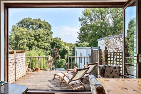 5 bedroom semi-detached house for sale, St. Ives Road, St. Ives TR26