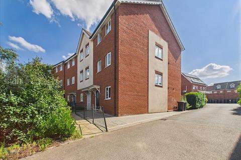 undefined, Guillemot Close, Stowmarket