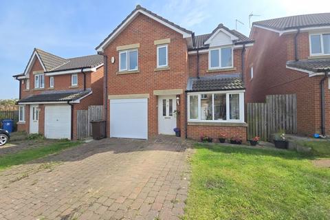 undefined, Chestnut Way, Widdrington, Morpeth